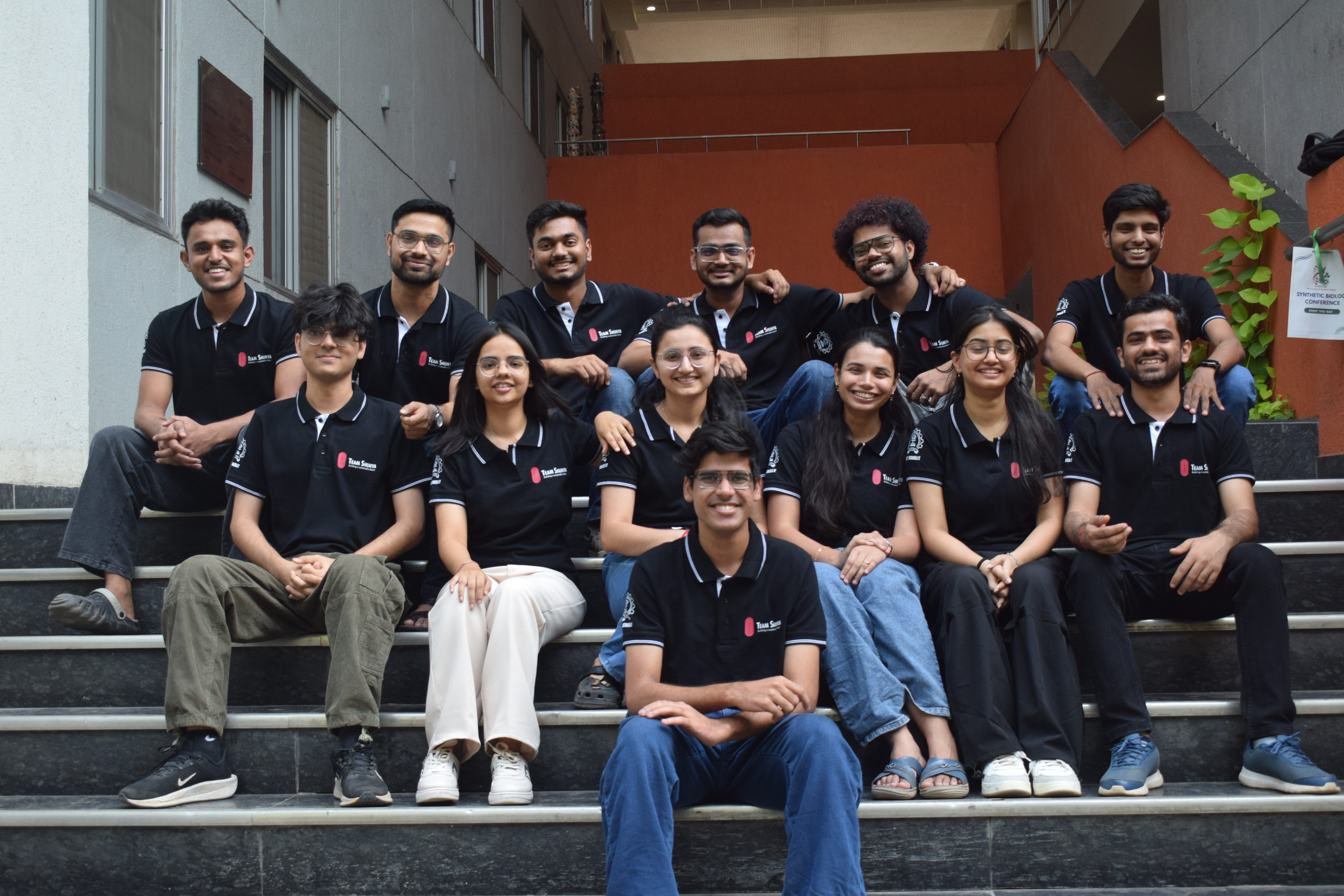 Civil Team