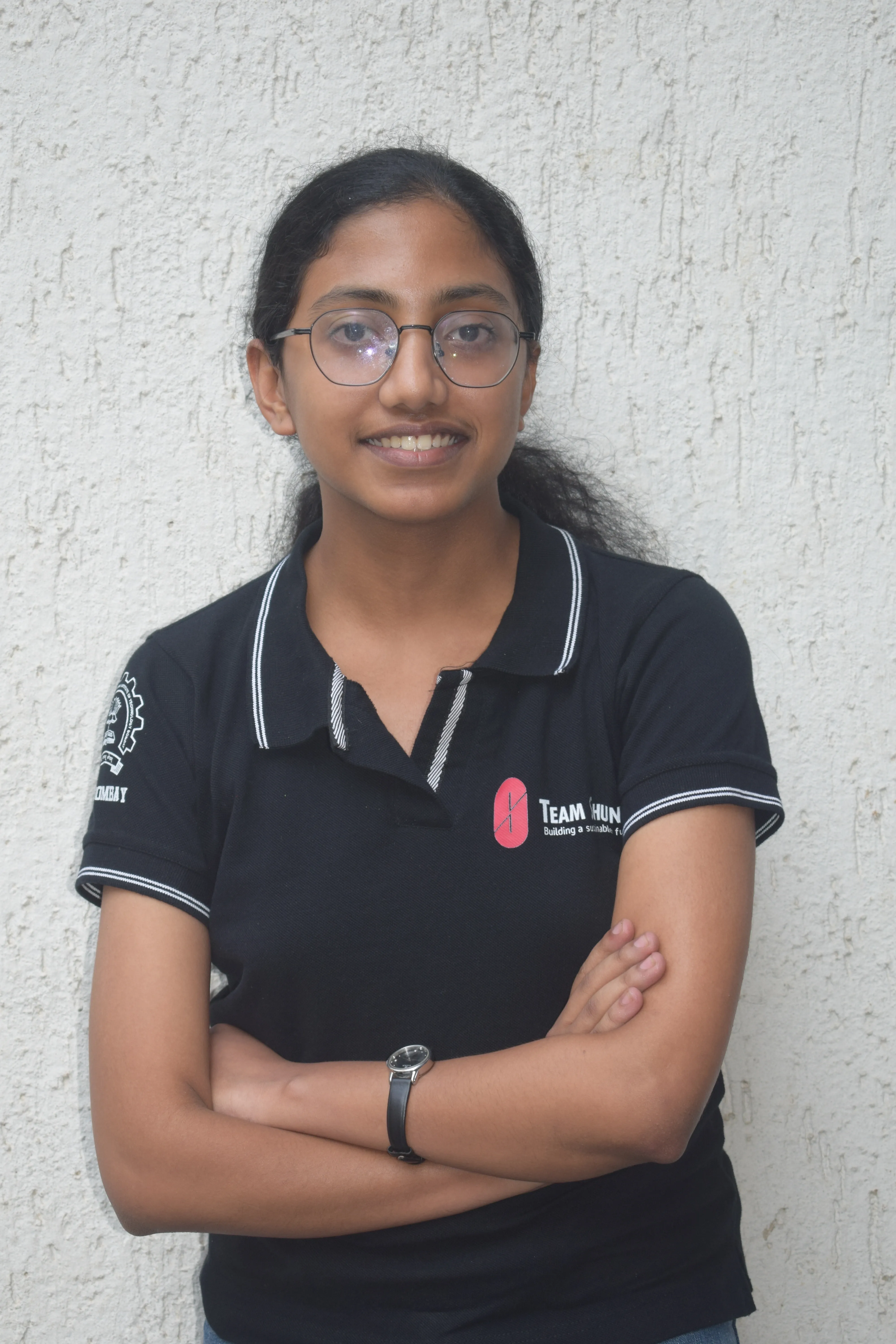 Gaurilakshmi Yadhunath