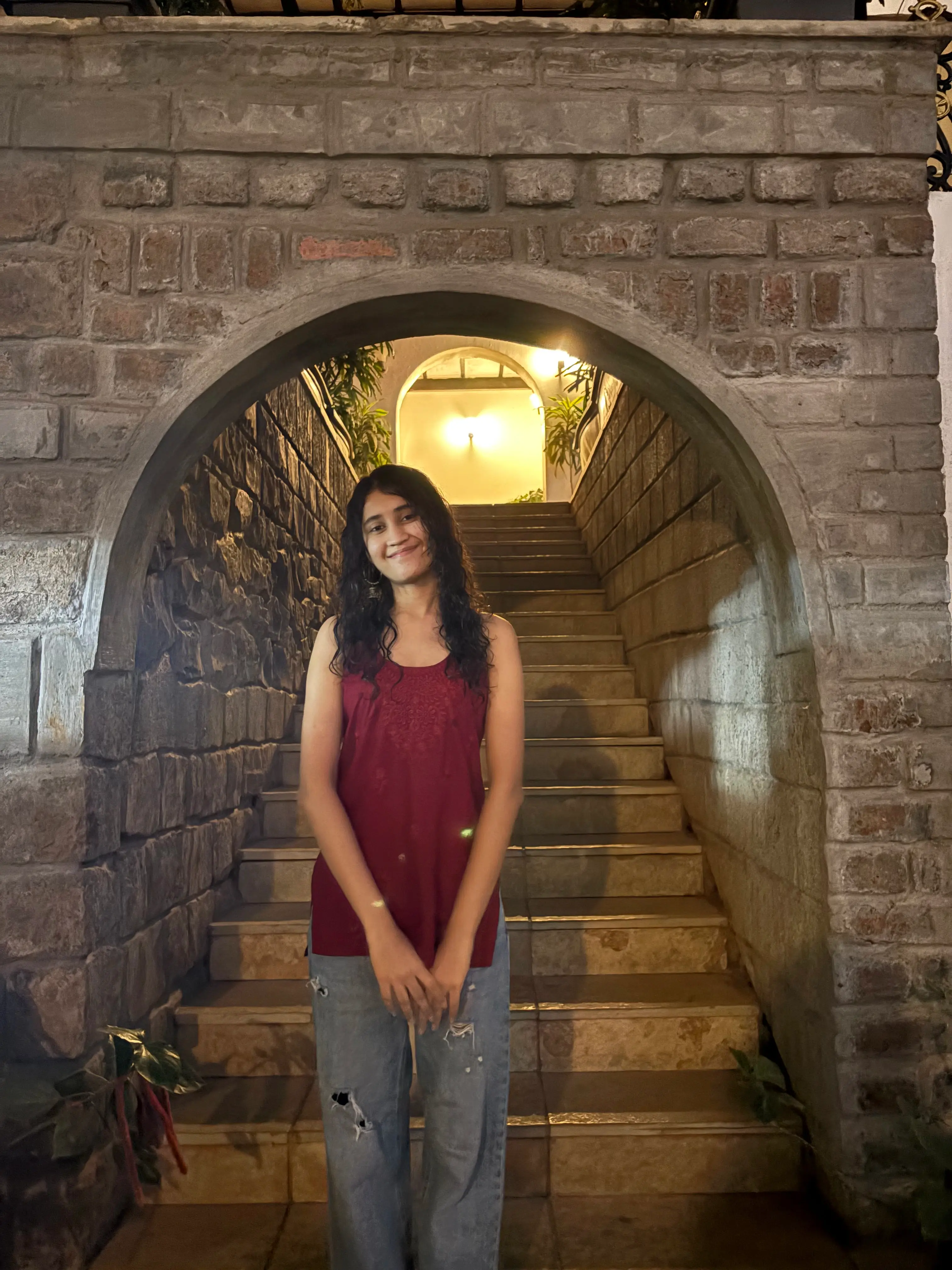 Siddhi Mehta