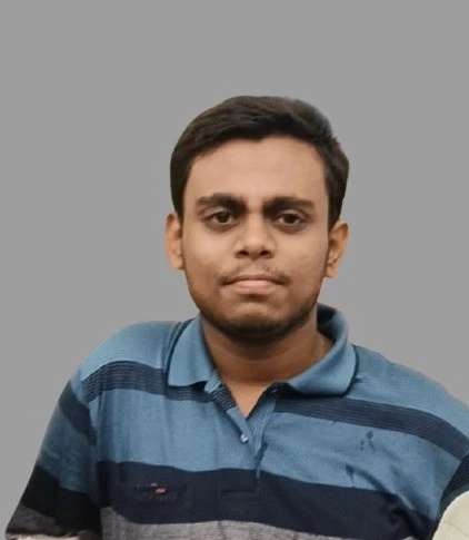 Sushil Kumar Bhagat